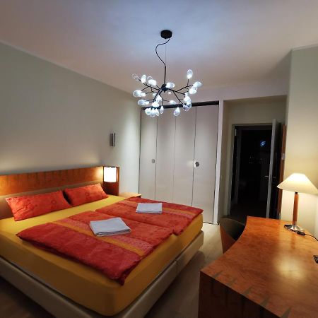 Wohnung Muenchen Neufahrn bei Freising Εξωτερικό φωτογραφία