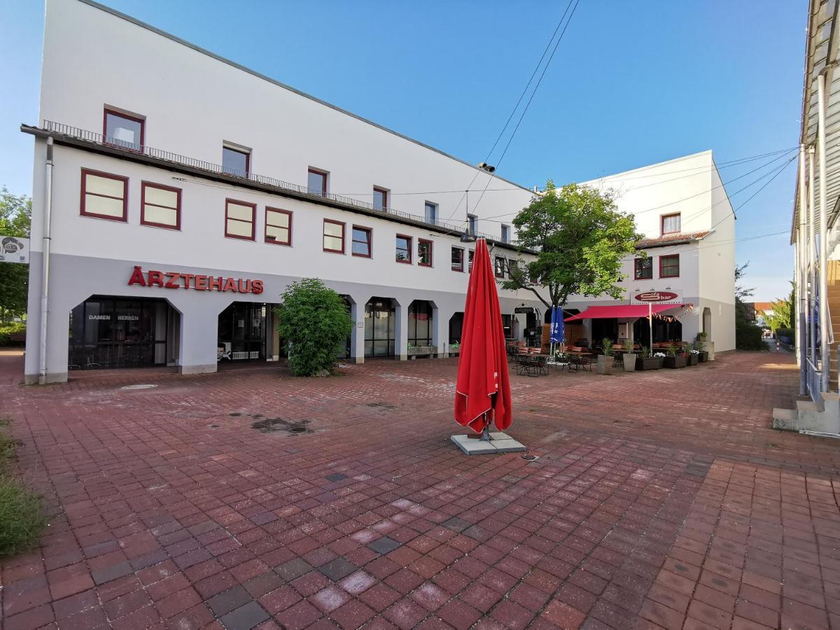 Wohnung Muenchen Neufahrn bei Freising Εξωτερικό φωτογραφία