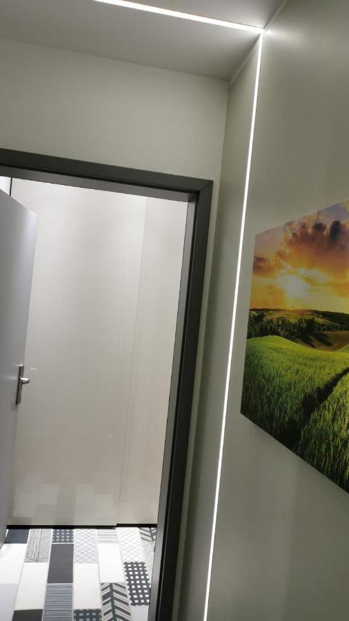 Wohnung Muenchen Neufahrn bei Freising Εξωτερικό φωτογραφία