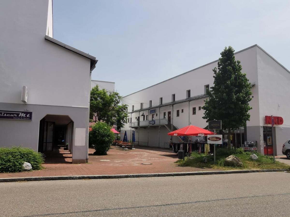 Wohnung Muenchen Neufahrn bei Freising Εξωτερικό φωτογραφία