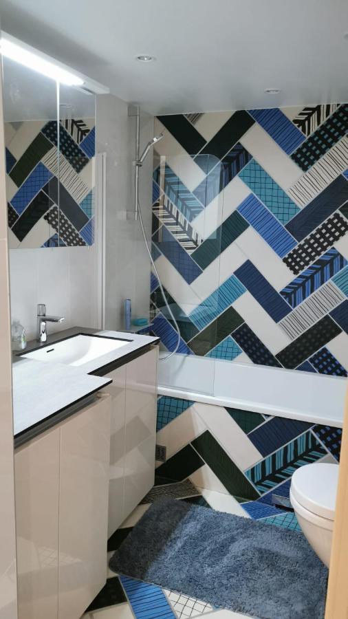 Wohnung Muenchen Neufahrn bei Freising Εξωτερικό φωτογραφία