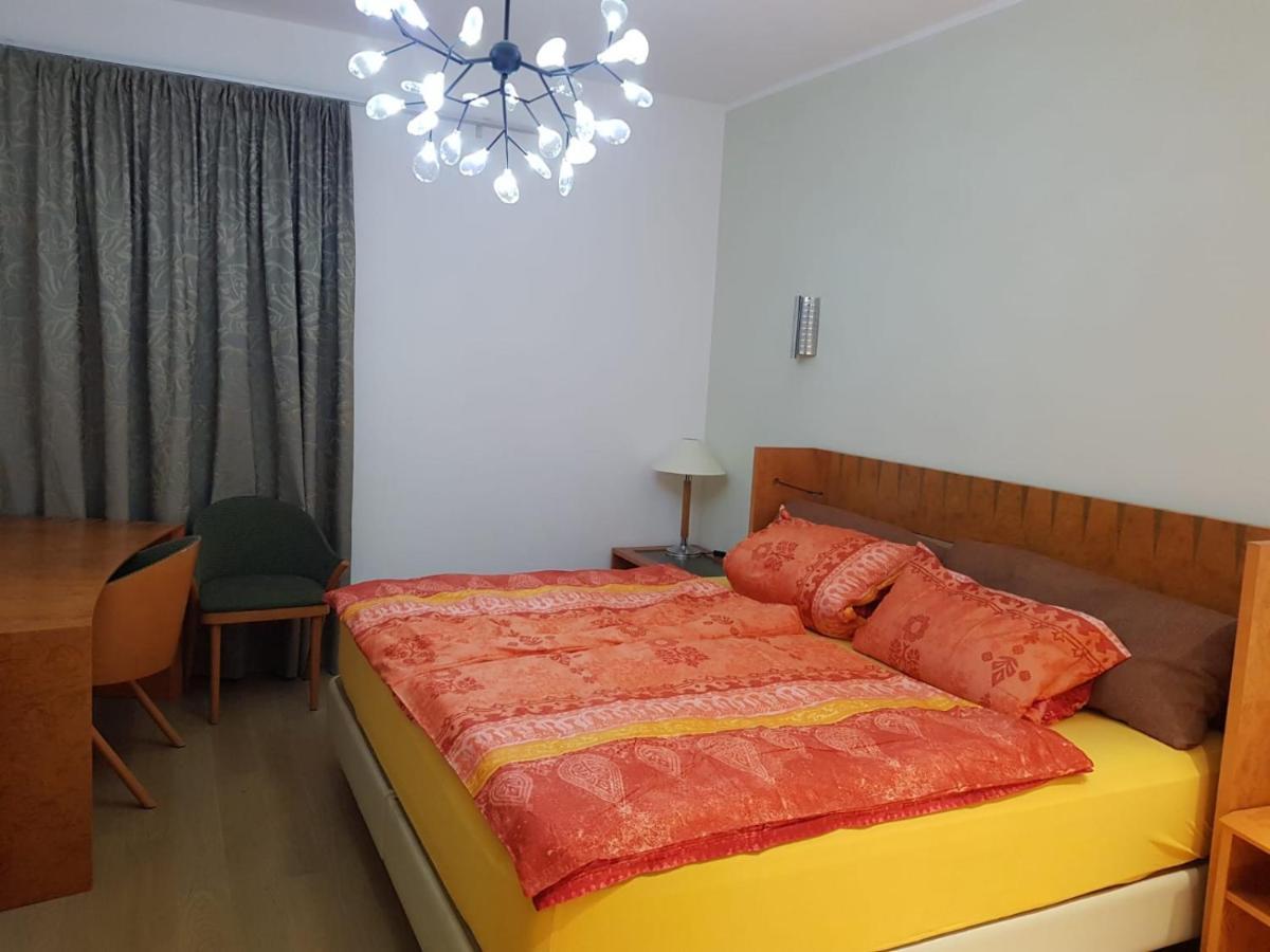 Wohnung Muenchen Neufahrn bei Freising Εξωτερικό φωτογραφία