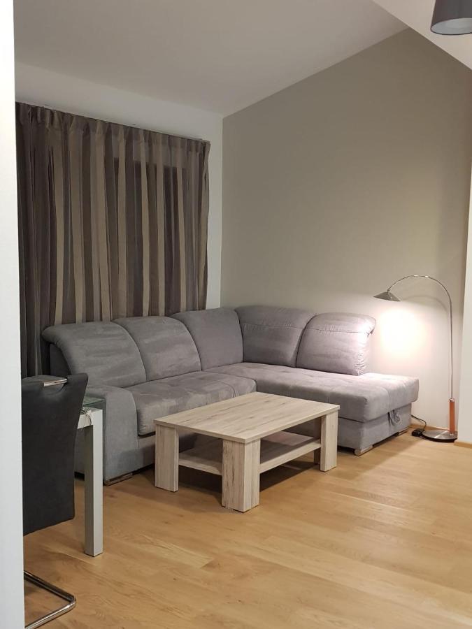 Wohnung Muenchen Neufahrn bei Freising Εξωτερικό φωτογραφία