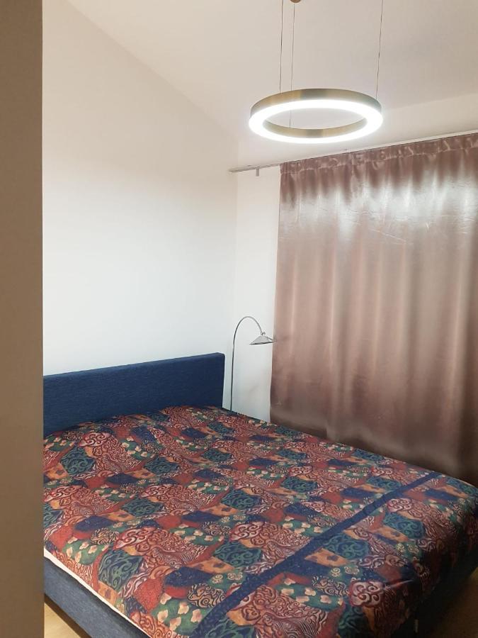 Wohnung Muenchen Neufahrn bei Freising Εξωτερικό φωτογραφία