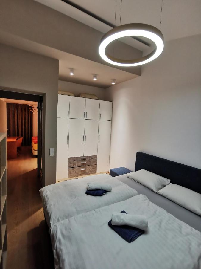 Wohnung Muenchen Neufahrn bei Freising Εξωτερικό φωτογραφία
