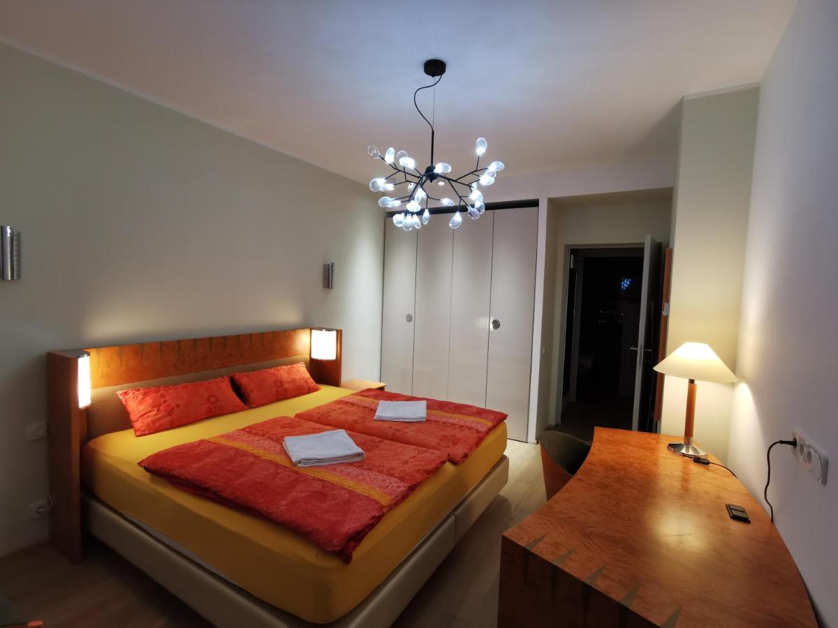 Wohnung Muenchen Neufahrn bei Freising Εξωτερικό φωτογραφία