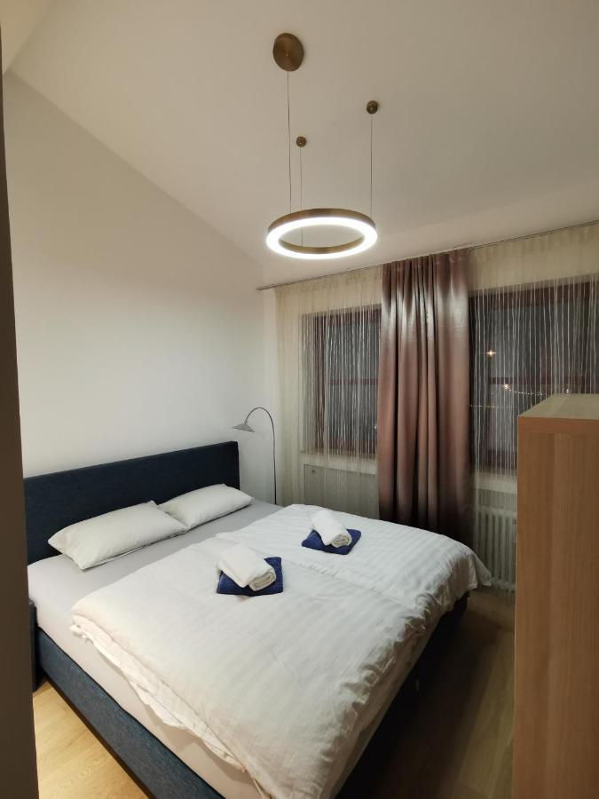Wohnung Muenchen Neufahrn bei Freising Εξωτερικό φωτογραφία